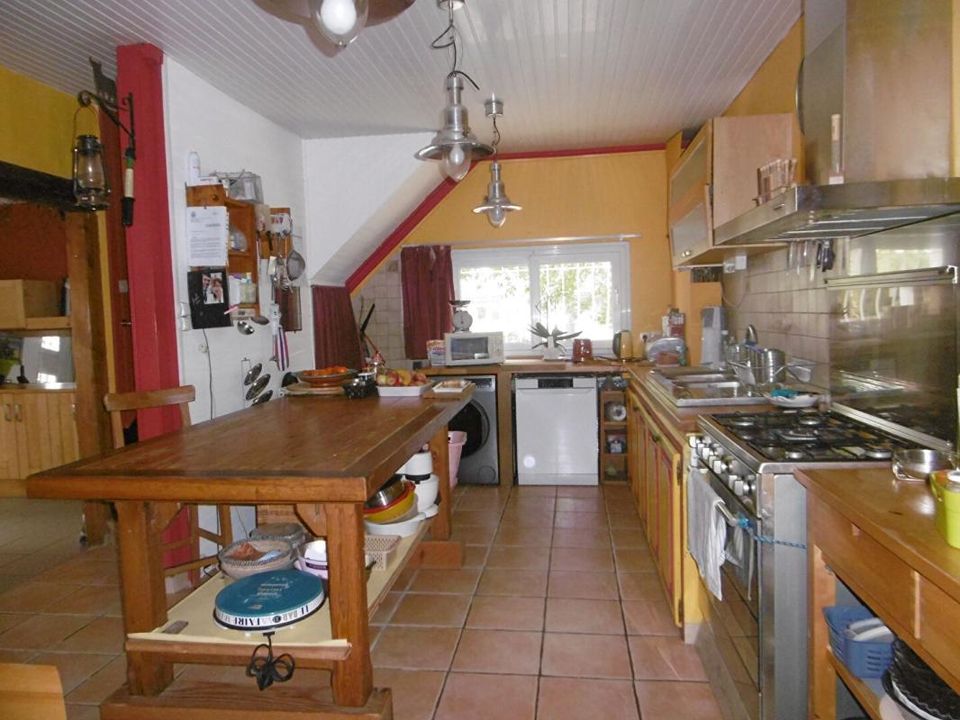 Villa i Langon, Gironde - foto 3
