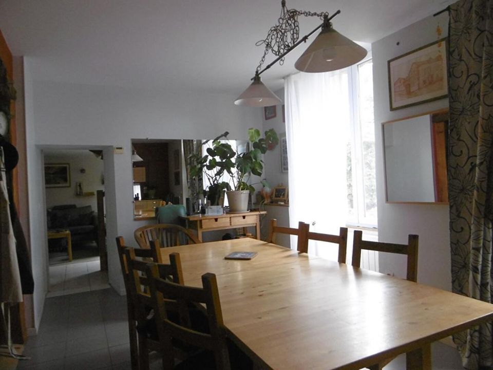 Villa i Langon, Gironde - foto 4