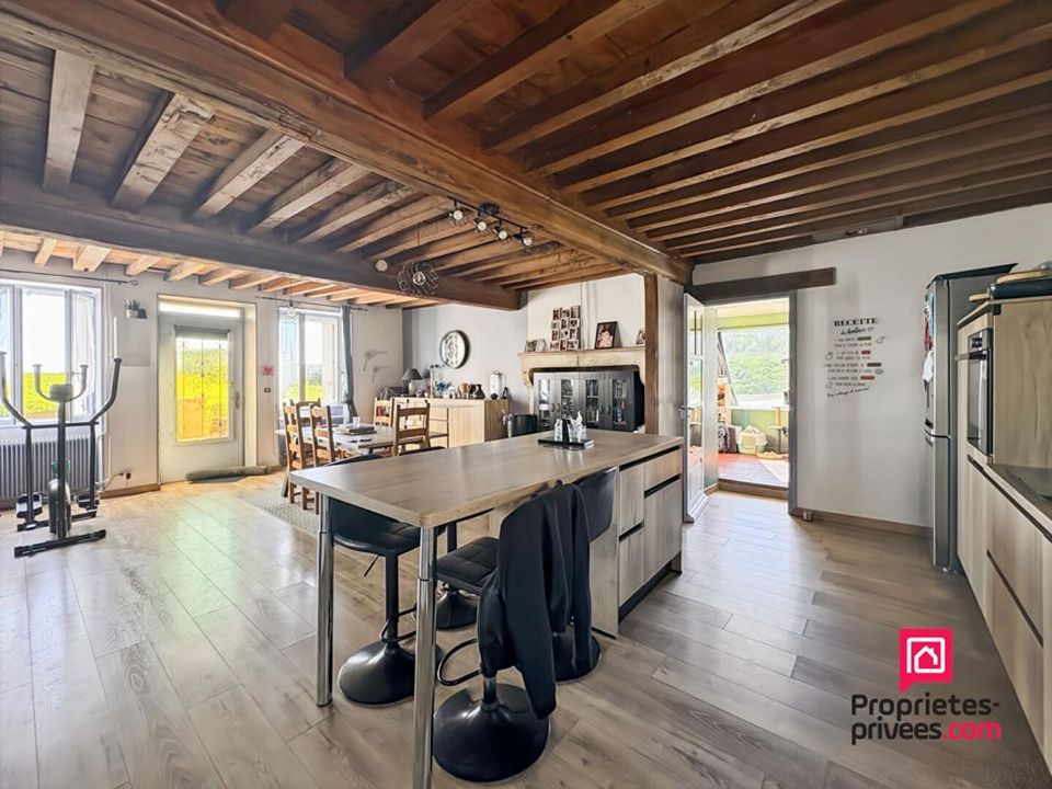 Villa i Semur-en-Auxois, Cote-d'Or - foto 3
