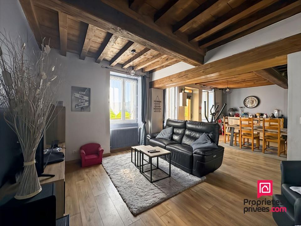 Villa i Semur-en-Auxois, Cote-d'Or - foto 5