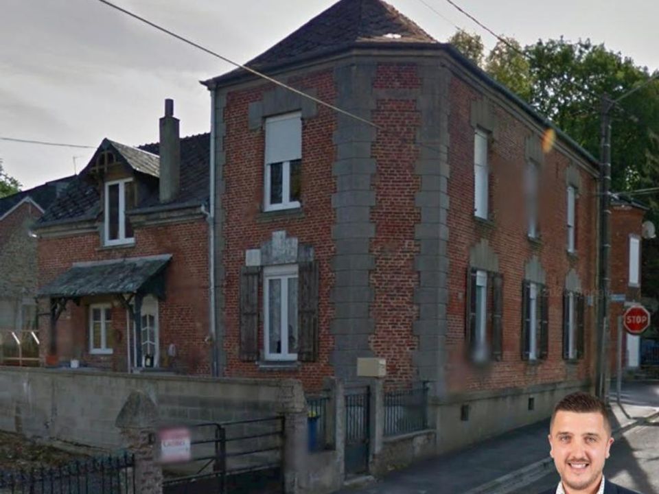Villa a Hirson, Aisne - foto 1