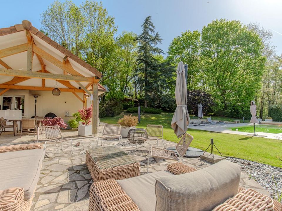 Villa in Jambville, Yvelines - foto 2