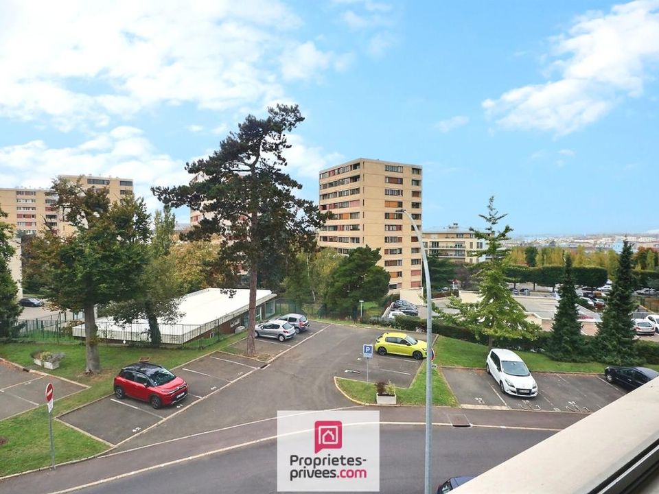 Leilighet i Poissy, Yvelines - bilde 2