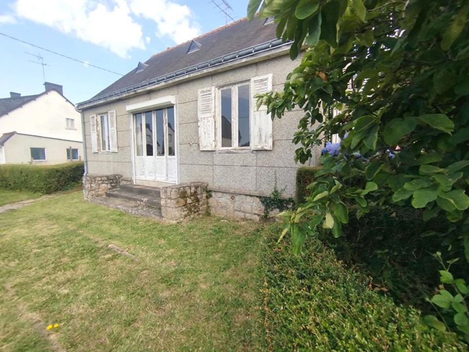 Villa en Pontivy, Morbihan - foto 2