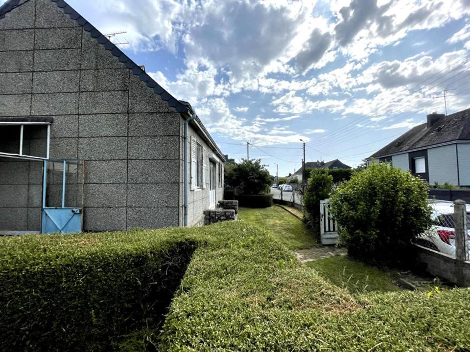 Villa en Pontivy, Morbihan - foto 4
