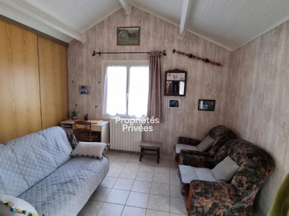 Villa in Abjat-sur-Bandiat, Dordogne - foto 4