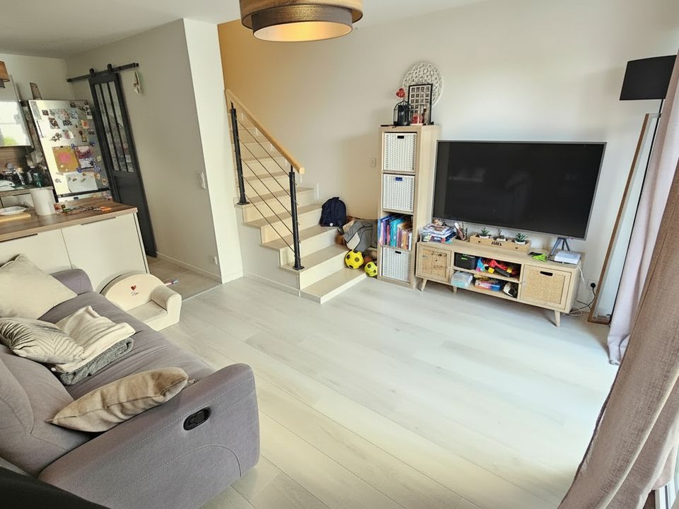 Villa en Houdan, Yvelines - foto 2