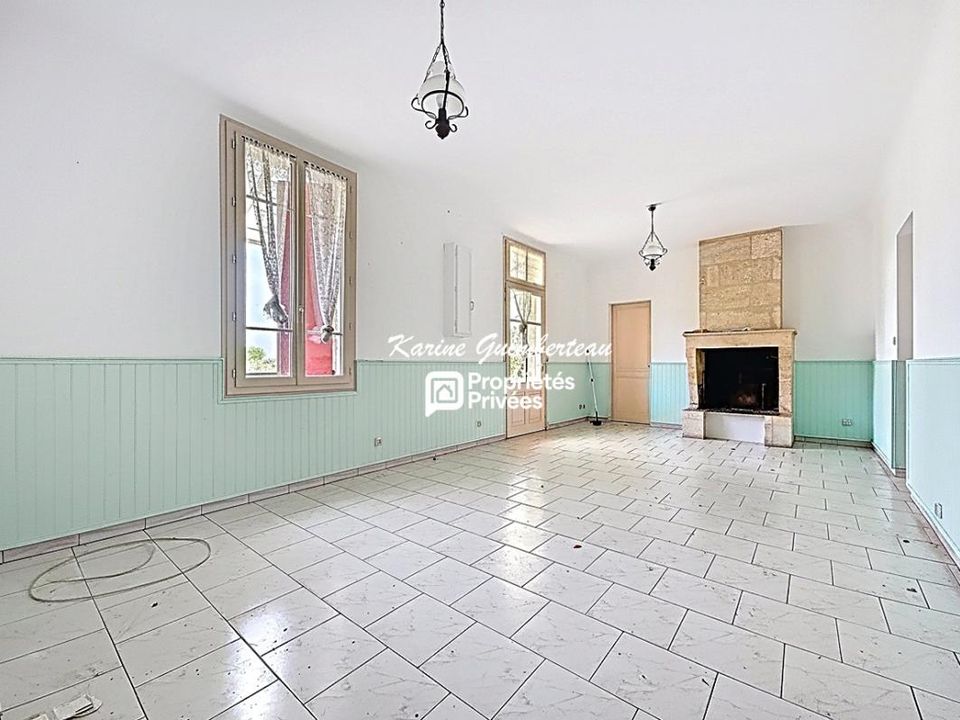 Villa i Saint-Emilion, Gironde - foto 2