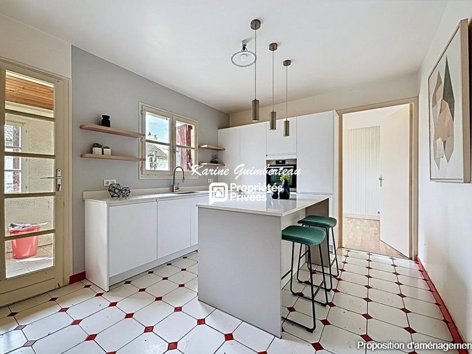Villa i Saint-Emilion, Gironde - foto 4