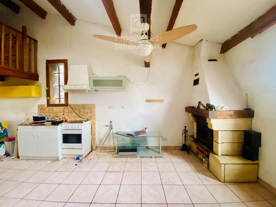 Dorpshuis in Levens, Alpes-Maritimes - foto 1