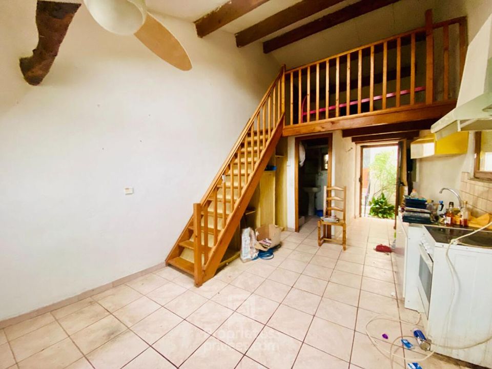 Dorpshuis in Levens, Alpes-Maritimes - foto 2