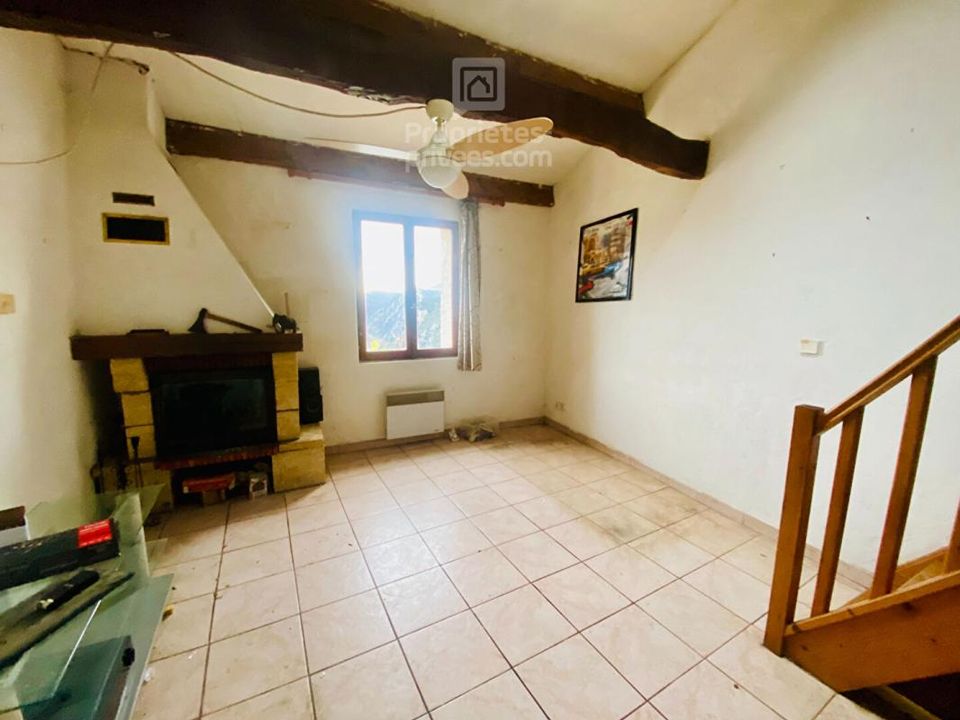 Dorpshuis in Levens, Alpes-Maritimes - foto 4