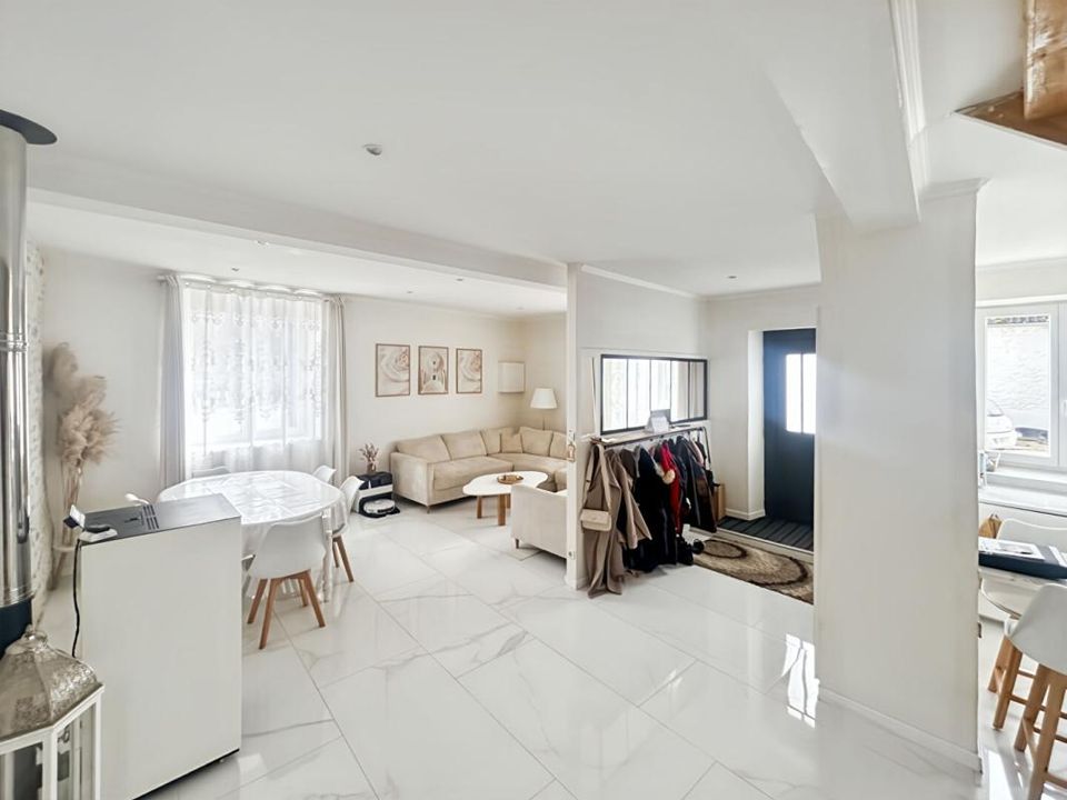 Villa i Malesherbes, Loiret - bilde 2