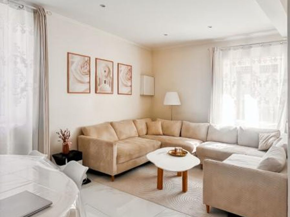 Villa i Malesherbes, Loiret - bilde 5