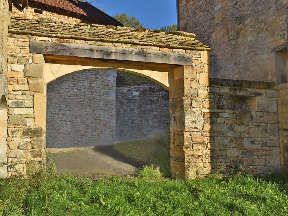 Villa i Saint-Amand-De-Coly, Dordogne - bilde 5