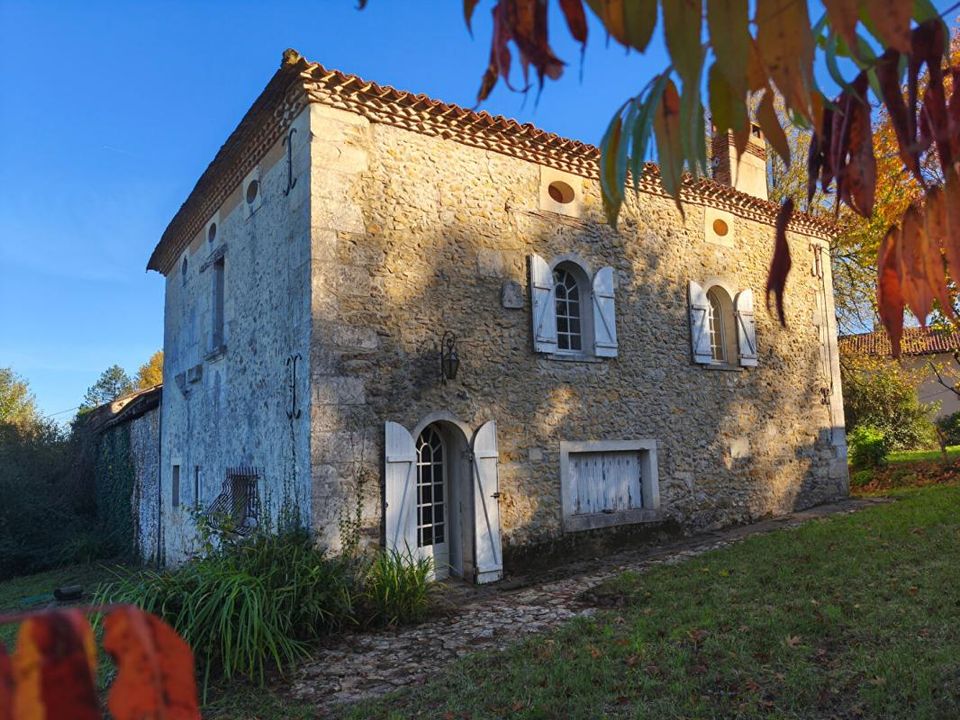 Villa en Vergt, Dordogne - foto 3