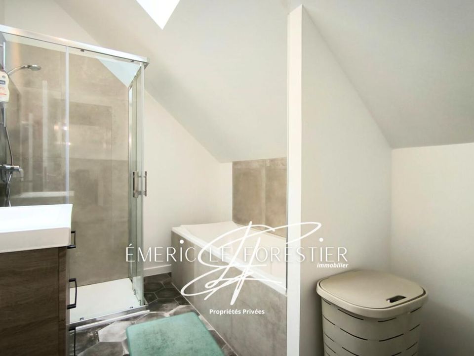 Willa: Châteaubriant, Loire-Atlantique – zdjęcie 4