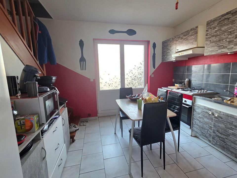 Villa en Fourmies, Nord - foto 1