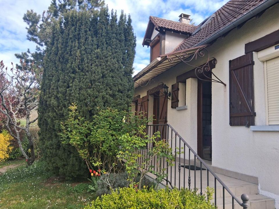 Villa i Jussy, Yonne - bilde 2
