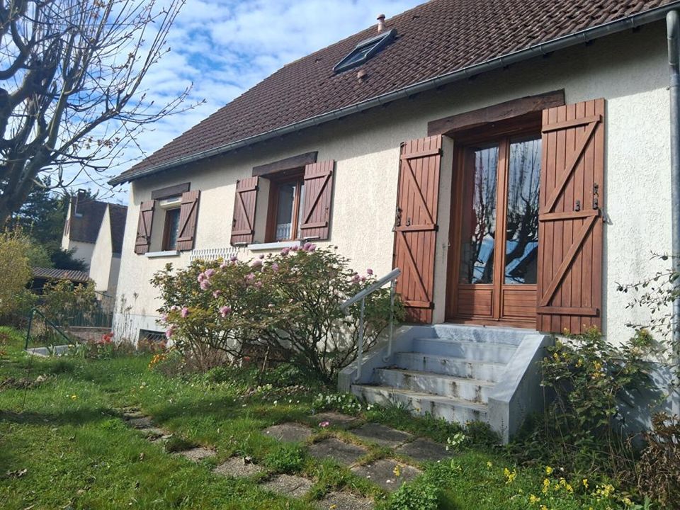 Villa i Jussy, Yonne - bilde 3