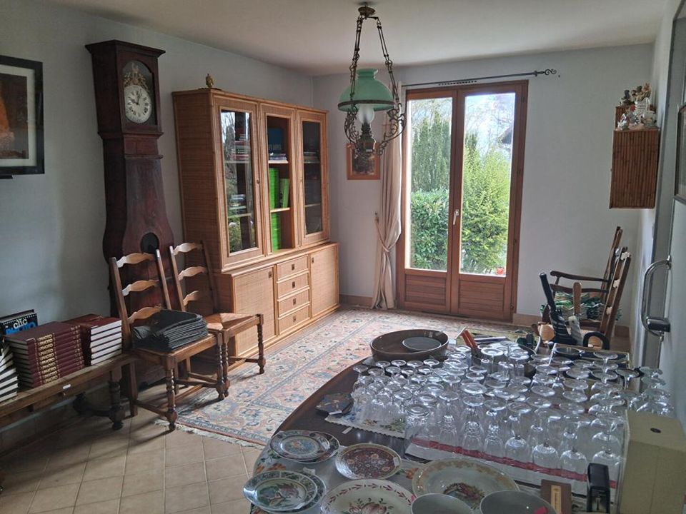 Villa i Jussy, Yonne - bilde 4