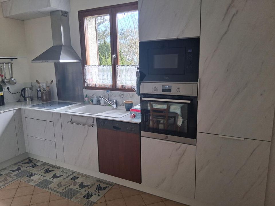 Villa i Jussy, Yonne - bilde 5