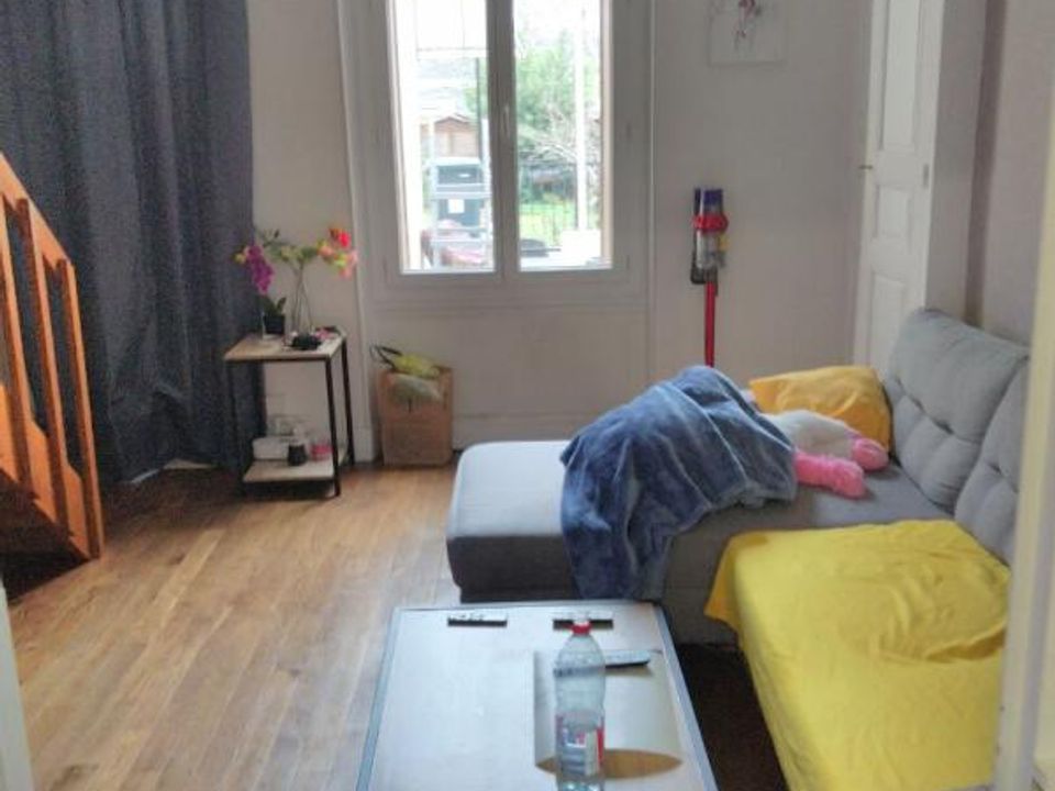 Villa in Chateauroux, Indre - foto 4
