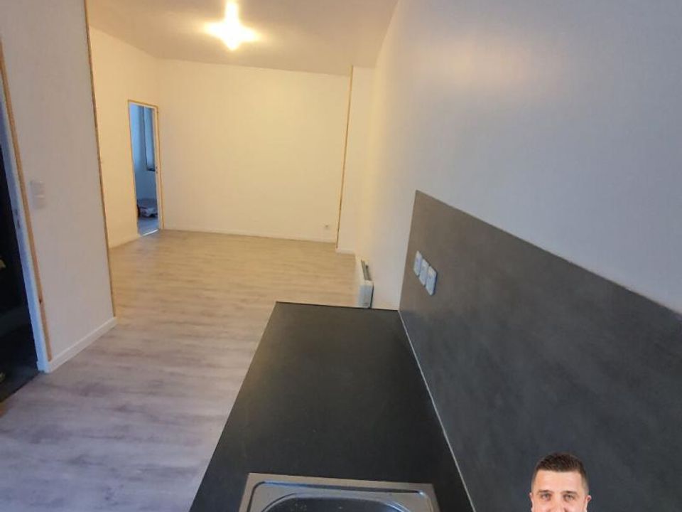 Apartament a Hirson, Aisne - foto 1