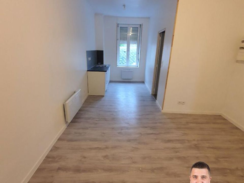 Apartament a Hirson, Aisne - foto 2