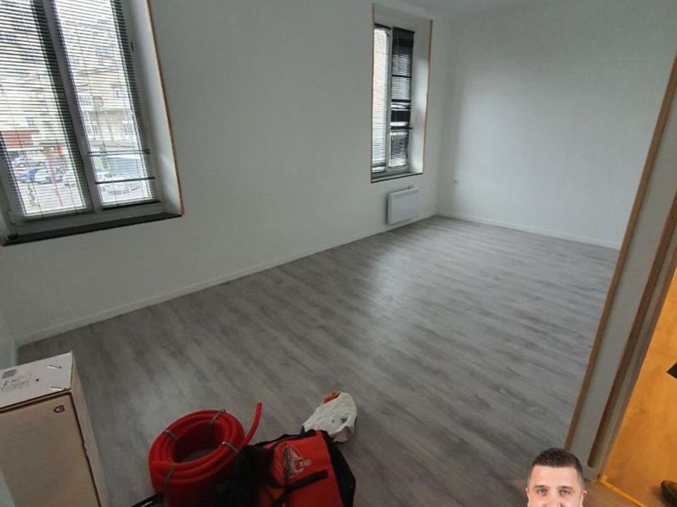 Apartament a Hirson, Aisne - foto 4