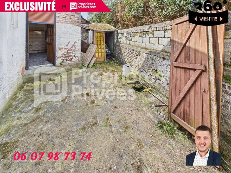Villa en Hirson, Aisne - foto 2