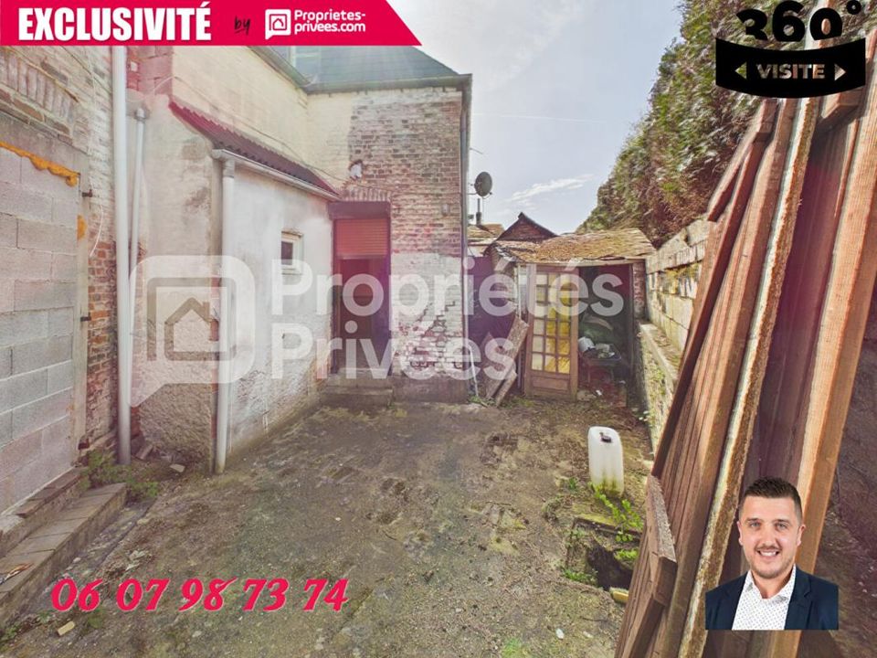 Villa en Hirson, Aisne - foto 3