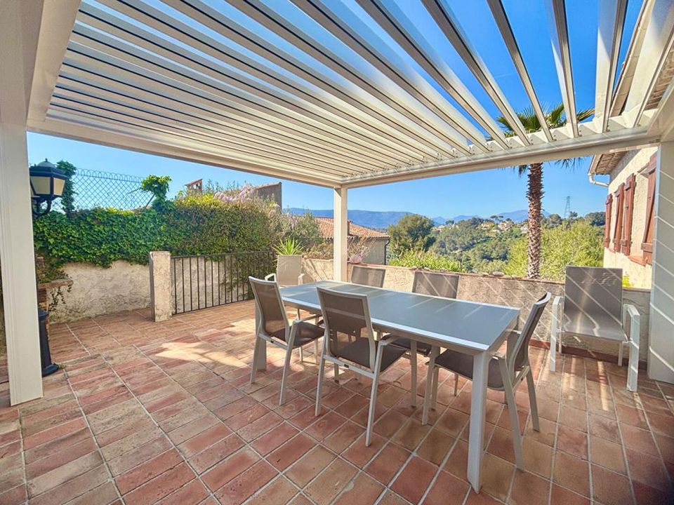 Villa i Nice, Alpes-Maritimes - foto 2