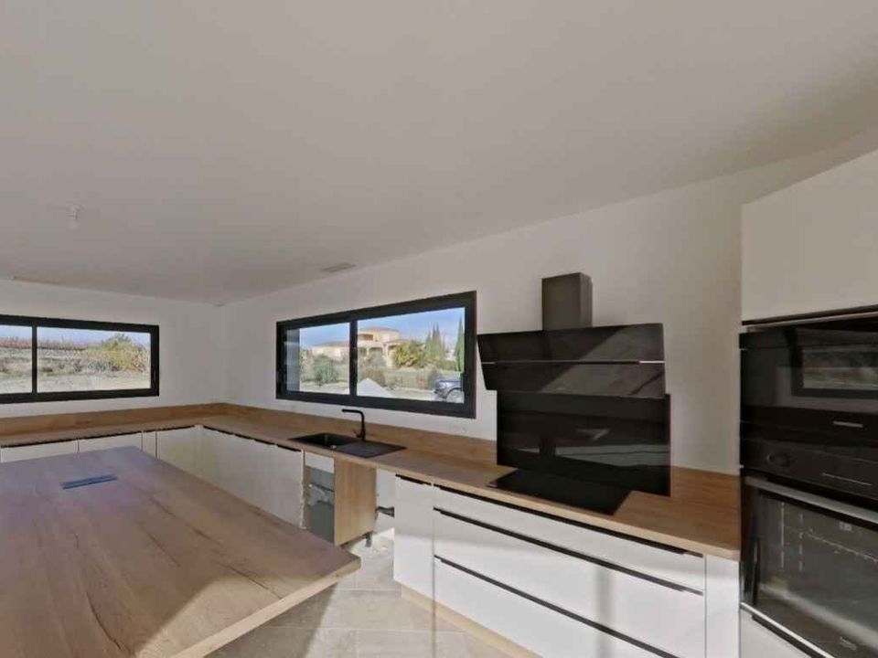 Villa i Carcassonne, Aude - foto 4