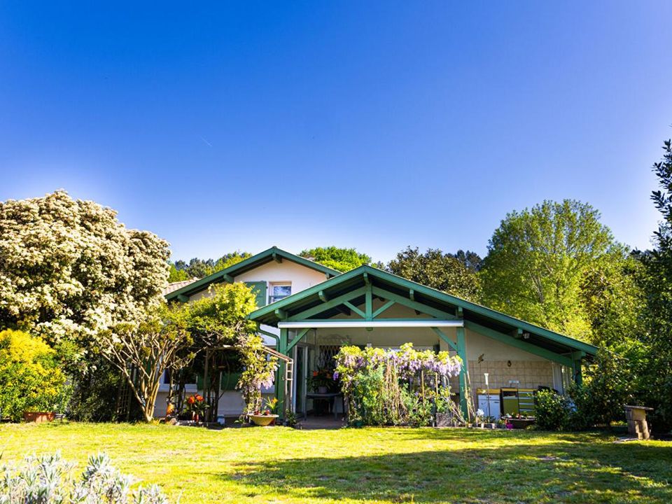 Villa - Labenne, Landes - photo 1