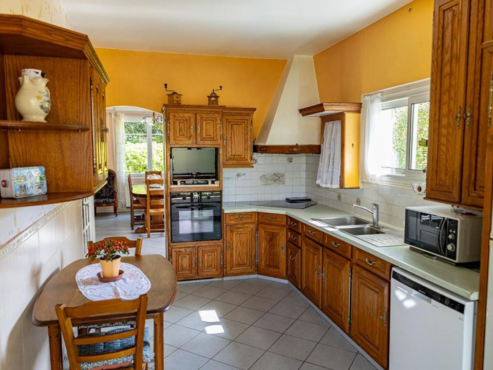 Villa - Labenne, Landes - photo 3