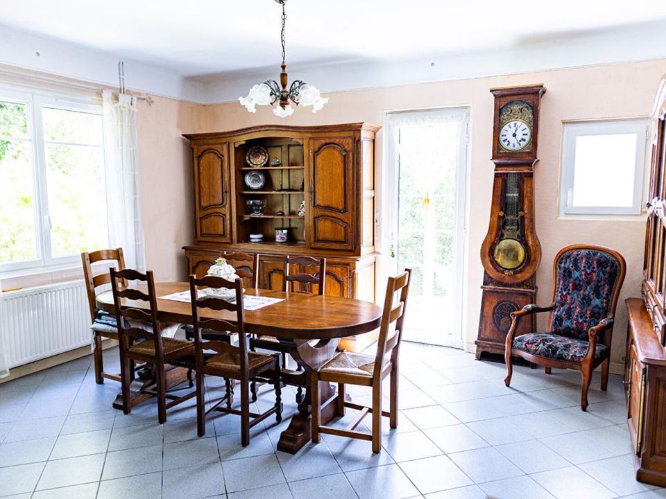 Villa - Labenne, Landes - photo 5