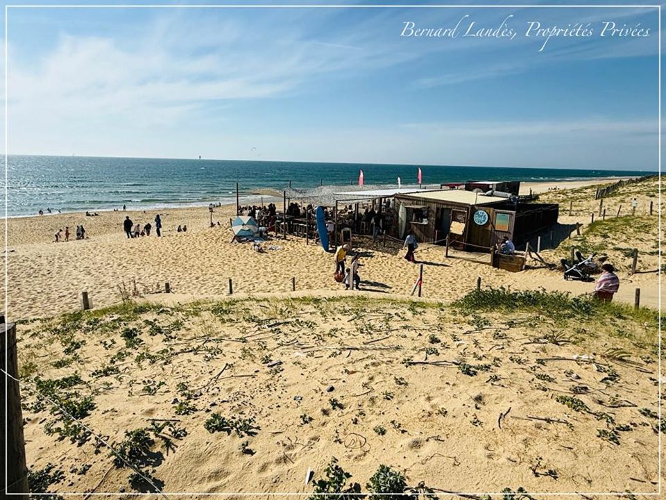 Lejlighed i Seignosse, Landes - foto 1