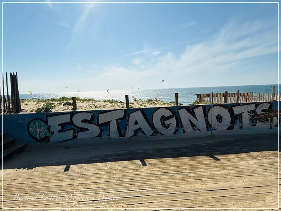 Lejlighed i Seignosse, Landes - foto 2