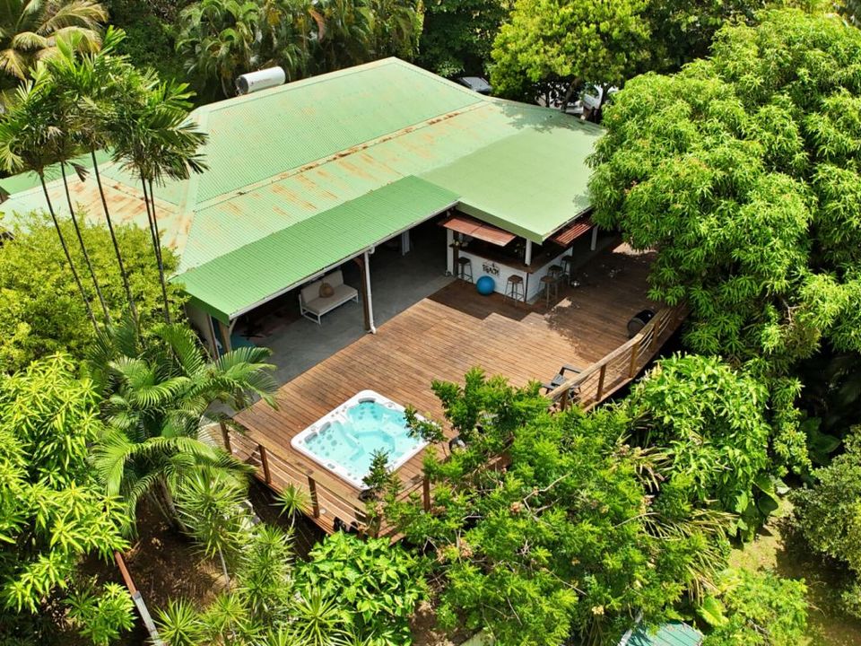 Villa a Sainte-Marie, Martinique - foto 2