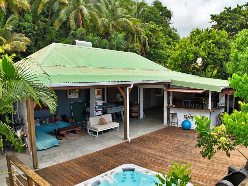 Villa a Sainte-Marie, Martinique - foto 3