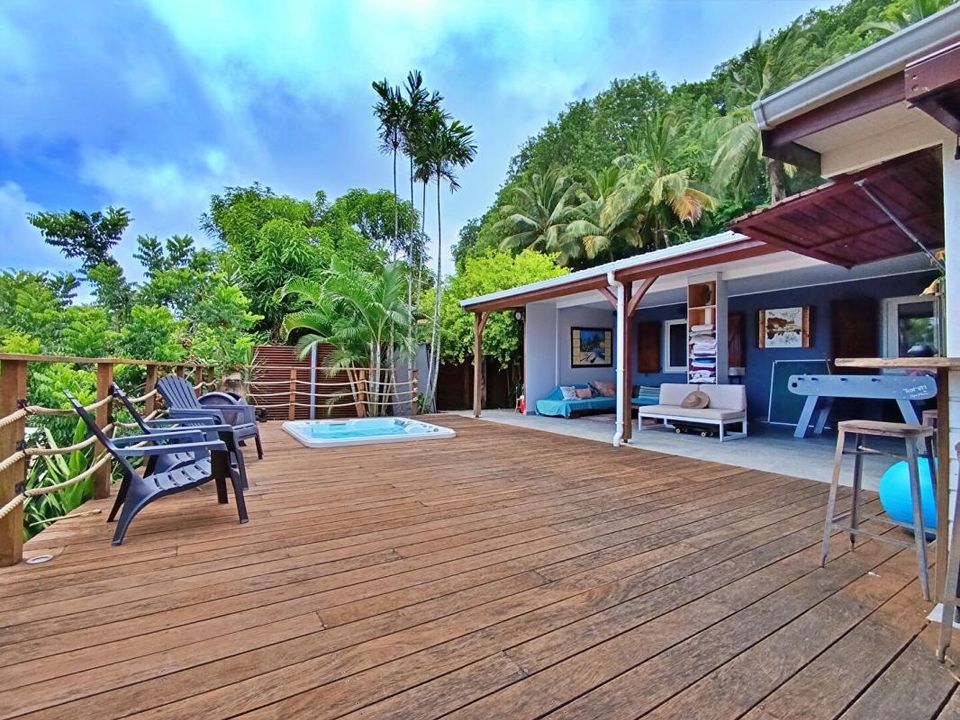 Villa a Sainte-Marie, Martinique - foto 4