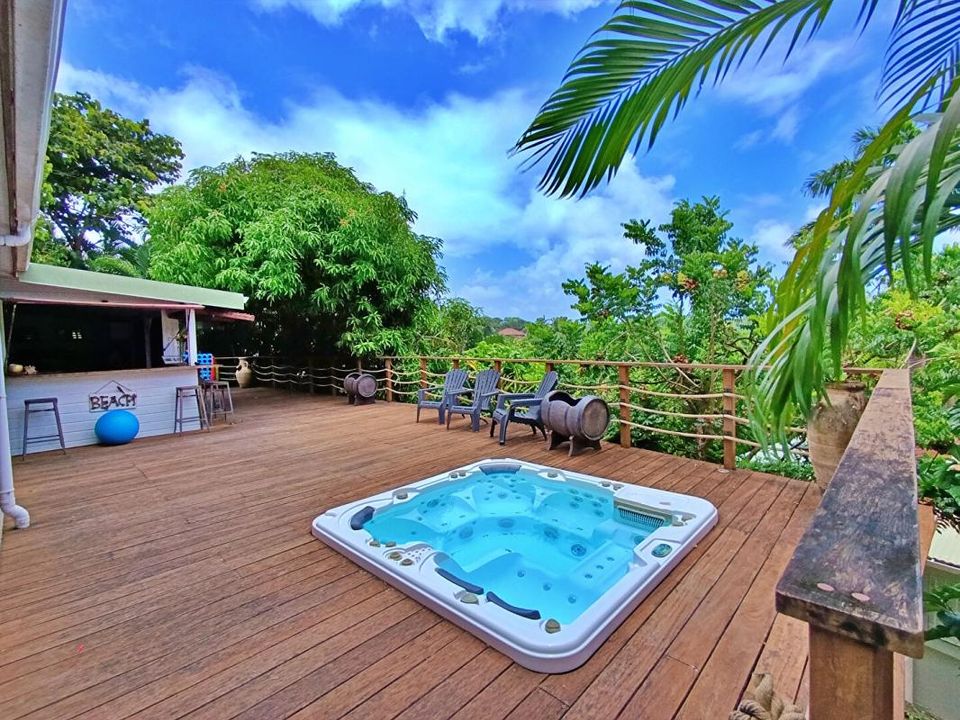 Villa a Sainte-Marie, Martinique - foto 5