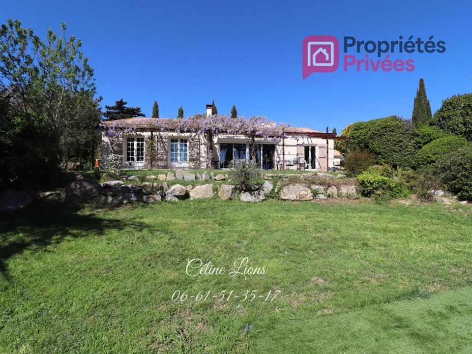 Villa i Teyran, Herault - foto 1