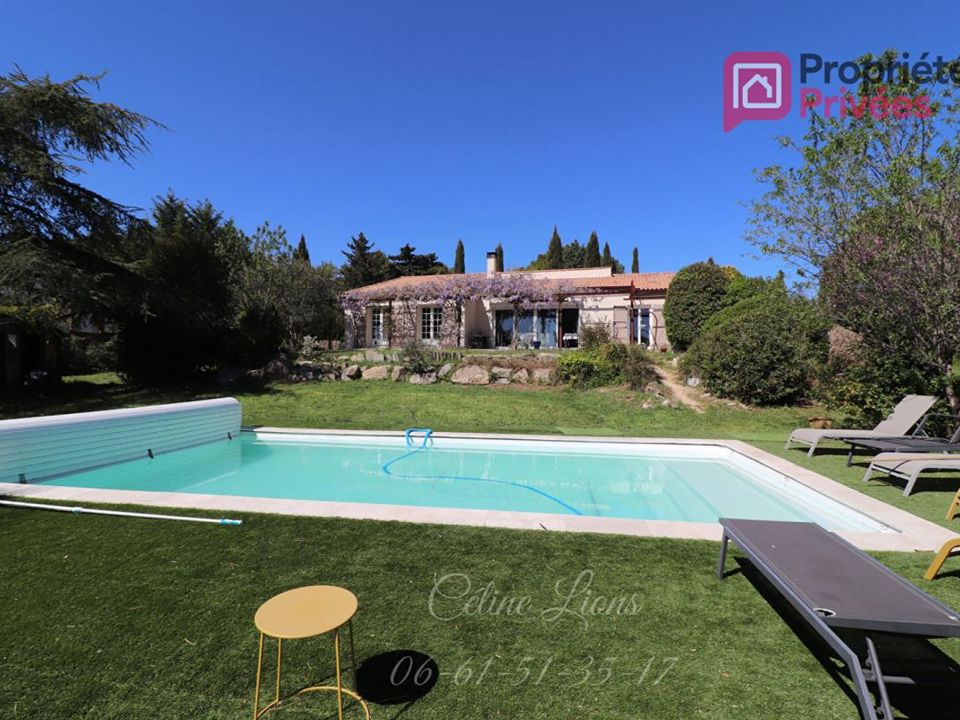 Villa i Teyran, Herault - foto 2
