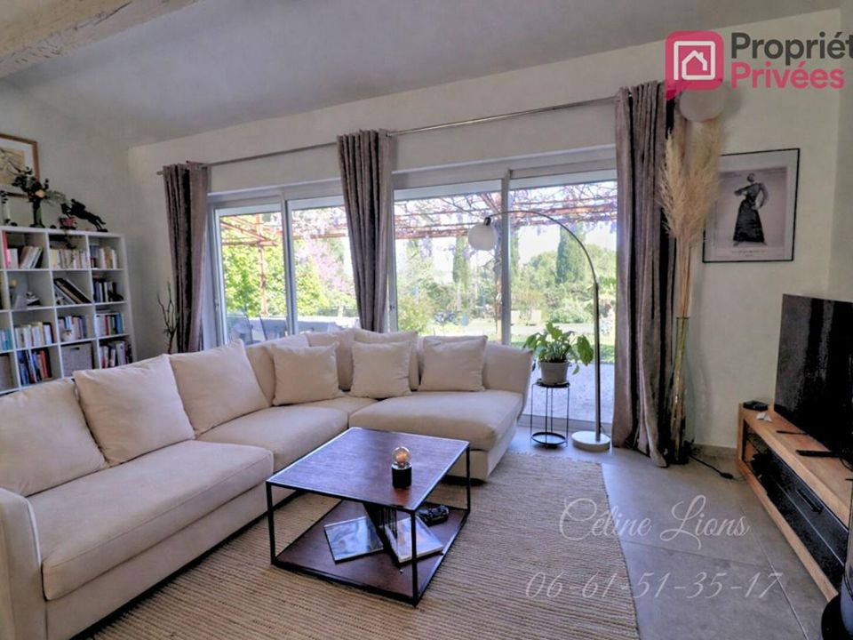 Villa i Teyran, Herault - foto 3
