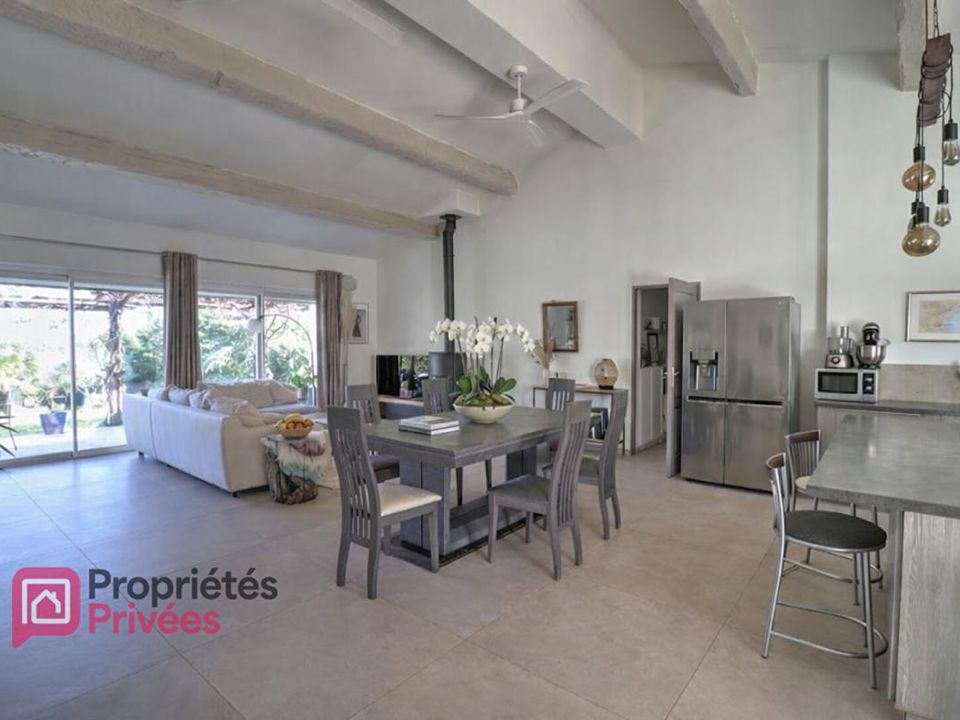 Villa i Teyran, Herault - foto 4