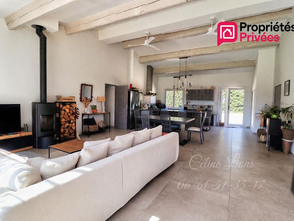 Villa i Teyran, Herault - foto 5