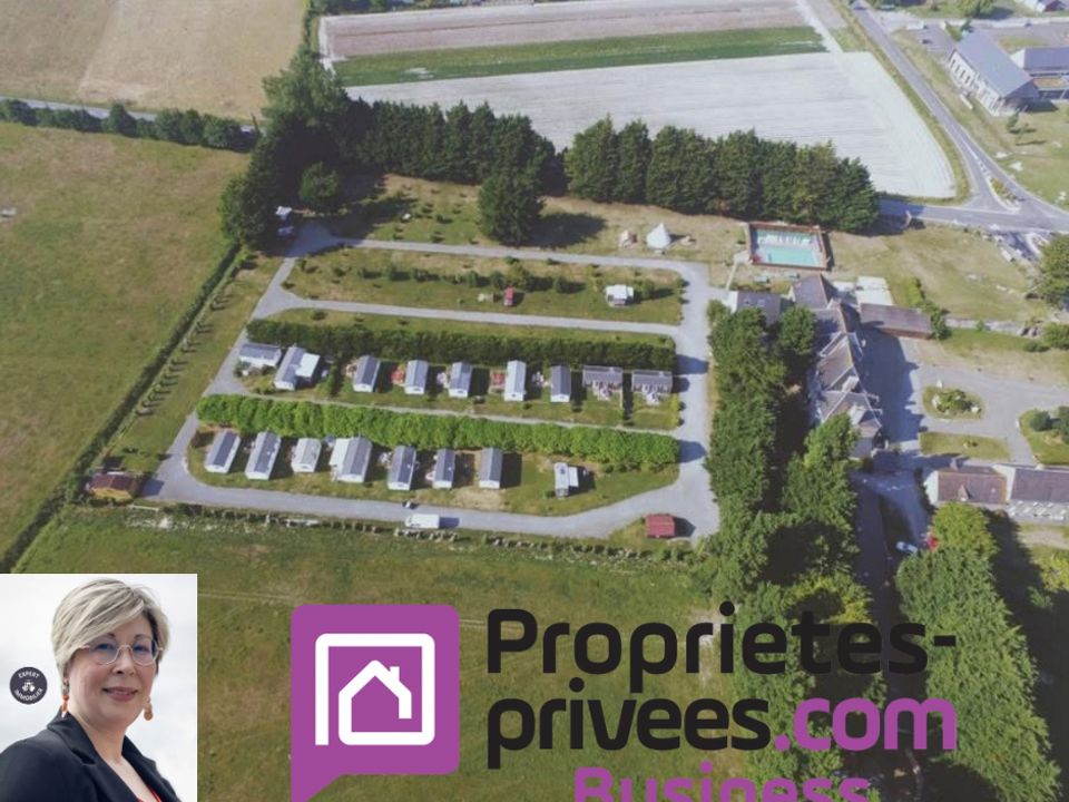 Propiedad comercial en Dol-de-Bretagne, Ille-et-Vilaine - foto 3