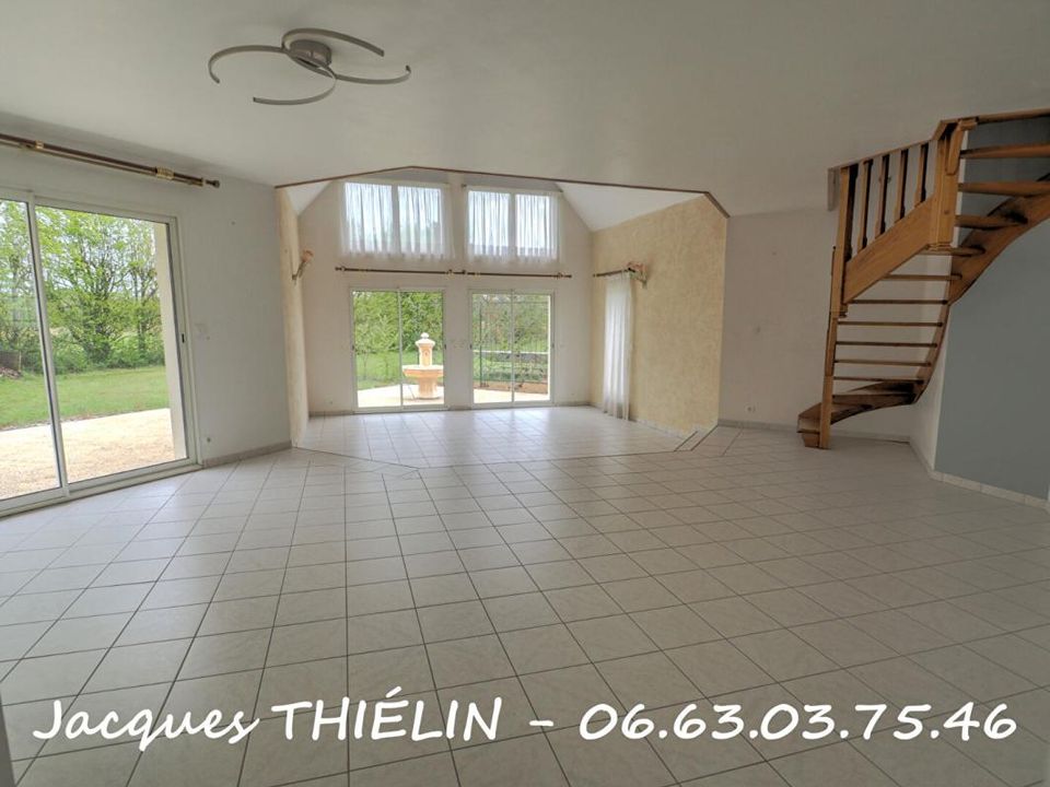 Villa en Saumur, Maine-et-Loire - foto 2